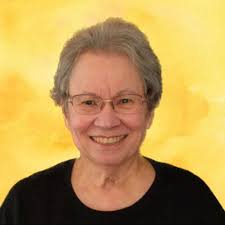 Memorial and obituary for Helen Harford