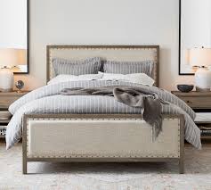 It is a phrase used when making a comparison. Toulouse Wood Bed Wooden Beds Pottery Barn