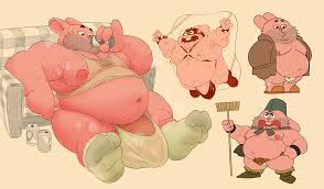 Rule34 - If it exists, there is porn of it  shoegaze., richard watterson   5453245