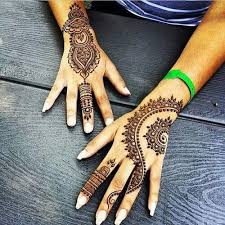 ياحنه ياحنه ياحنه رسومات حنه اخر جمال منتدى فتكات tatouage au henne modeles de henne henne