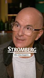 Bernd Stromberg ist (laut eigener Aussage) der Arzt, dem die Frauen  vertrauen. Er meldet sich zu Wort, wenn eine schwangere Kollegin  rausgeworfen wird, denn: Versuchen ist der erste Weg zum Scheitern.  #stromberg #