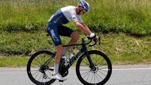 El tour de francia 2021 se divide en cuatro categorías: Tour De Francia 2021 Froome Estara En El Tour De Francia Pero No Liderara El Israel Start Up Nation Marca