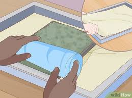 Plantable paper cards and tags really are the gift that keeps on giving! How To Make A Plantable Seeded Card With Pictures Wikihow