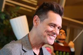 Jim carrey's daughter jane files for divorce from alex. Jim Carrey On Being A Grandfather And Having His Grandson Trash Talk Him