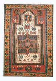 Kirsehir Hali 18 Yy Hand Woven Loops Size 30 40 Dm Dimensions 95 120 Cm Location Topkapi Palace Museum Istanbul Halilar Dokuma Hali