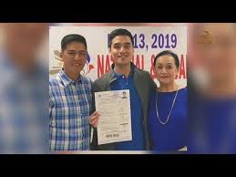 This is my only facebook page. Pasig Mayor Elect Vico Sotto And His Mom Coney Reyes Moments 6 1 19 Youtube