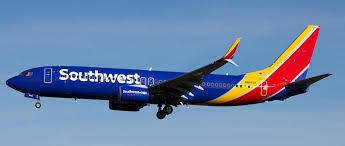 Should boeing entirely shut down the production what's the difference between an ordinary boeing 737 and a boeing 737 that is etops certified? Boeing 737 800 Southwest Airlines Photos And Description Of The Plane