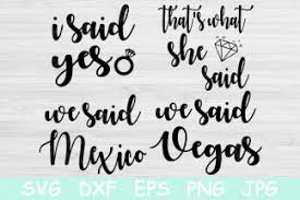 Download Bridal Shower Svg Digitanza