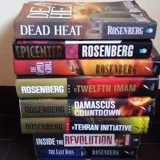 Rosenberg, including the last jihad, and the ezekiel option, and more on thriftbooks.com. Joel Rosenberg Books Hobbies Toys Books Magazines Children S Books On Carousell
