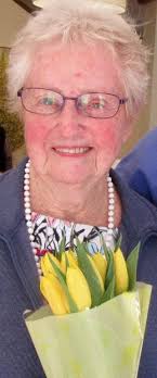 Dealt a setback by polio, Duxbury woman finds a new path