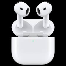 AirPods 4 (Versão com ANC)