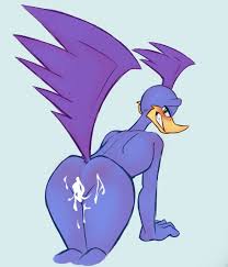 Rule34 - If it exists, there is porn of it  rev runner, roadrunner   1720469