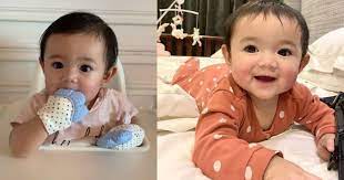 Видео yusuff iskandar anak hanis zalikha kini amat di sayangi rakyat malaysia/sweet ove of hanis zalikha канала lawak hangit. Pakaikan Alisa Mitten Cara Hanis Zalikha Elak Anaknya Menggaru Hingga Luka Pa Ma