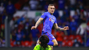 Maybe you would like to learn more about one of these? The Memes Of The Cruz Azul Championship In Mexico The Limited Times
