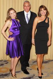 Dre and his wife of 24 years are over. Dr Drew Pinsky S Daughter Paulina Opens Up To The View On Bulimia Battle Daily Mail Online