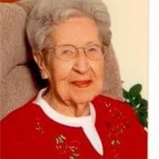 Virginia Maxine Bonneson, Obituary July 23, 2014