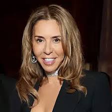 Meet the 9 female billionaires