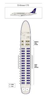 Airplane Seating Diagram Cu 225 Les Son Los Asientos M 225