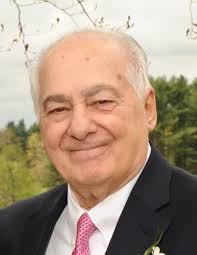 Carmine Caso Obituary