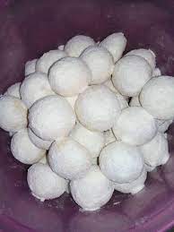 Dan banyak lagi resepi kuih raya yang akan dikemaskini di dalam aplikasi ini. Resepi Kuih Makmur Tanpa Bakar