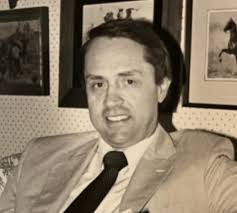 Douglas Thiel's Instagram, Twitter & Facebook