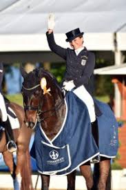 Dorothee schneider and showtime frh lay down a tremendous freestlye at the 2019 longines fei dorothee schneider and faustus were third on a personal best score of 81.865%, eclipsing the. Dorothee Schneider Schindlhof