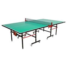 Garlando Master Indoor Table Tennis Table Table Tennis Ping Pong Table Outdoor Table Tennis Table
