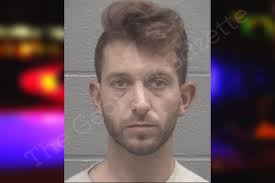 Brock Yates — Columbia County Jail Bookings