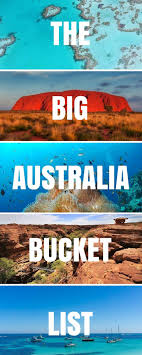 Big Australia Bucket List 100 Things To Do In Australia Australia Places To Visit Australia Tourist Australia Bucket List
