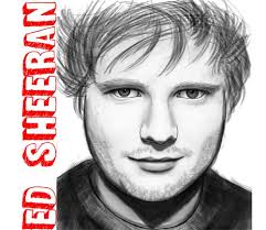 How To Draw Ed Sheeran Step By Step Drawing Tutorial How To Draw Step By Step Drawing Tutorials Step By Step Drawing Drawings How To Draw Steps