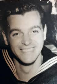 Mario Rispoli Obituary