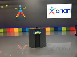 Τζακ ποτ σημειώθηκε στη χθεσινή κλήρωση τζοκερ (2271), κατά την οποία το τυχερό παιχνίδι του οπαπ μοίραζε πάνω από 650.000 ευρώ. Tzoker Klhrwsh Opap 1922 Aytoi Einai Oi Tyxeroi Ari8moi 14 06