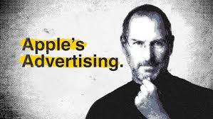 How Apple Redefined Advertising