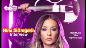 Nina DiGregorio Interview!