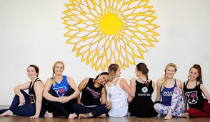 Our classes are the perfect blend of vigorous flow, creative sequencing, strength, flexibility, and meditation + mindfulness. The Absolute Best Yoga Studios In Atlanta To Energize Your Mind And Body Thefitatlanta Com