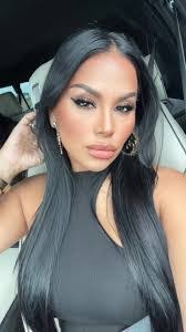 Dolly Cardona's Instagram, Twitter & Facebook