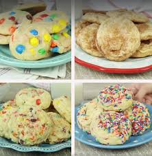 Pour Preparer Cette Delicieuse Pate A Biscuit Vous Aurez Besoin De 1 Tasse De Beurre Non Sale 2 Tas Pate A Biscuits Recette Cookies Recette