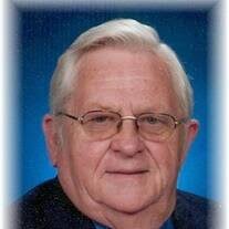 Aubrey Hardwick Obituary