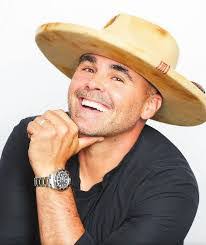 Zane Terrell's Instagram, Twitter & Facebook