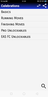 Unlock 10% of the accomplishments with your online pro, good start. Guide For Fifa 20 For Android Apk Download