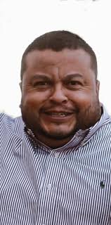 Fernando Noel Castillo, 43, of Amarillo, TX went to be with Jesus,  Wednesday, September 29, 2021. Services will be at 2:00 p.m., Saturday,  October 2, 2021, at Boxwell Brothers Ivy Chapel. Burial