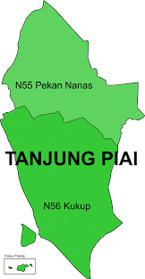 Prk tanjung piai karmaine sardini calon ph. Tanjung Piai Kawasan Persekutuan Wikipedia Bahasa Melayu Ensiklopedia Bebas