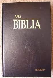 Free Download Bible Cebuano Bisaya Translation Ebooks 743