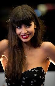 Jameela Jamil