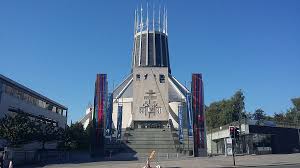 The cathedral is the seat of the archbishop of liverpool, the mother church of liverpool's catholics, and the. File Liverpool Roman Catholic Cathedral Jpg Wikimedia Commons