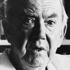 Graham Greene