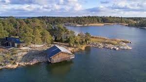 Find over 100+ of the best free sweden nature images. A Home On A Private Island In A Nature Reserve On Sweden S East Coast Mansion Global