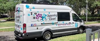 You can see how to get to companion care pet hospital on our website. Squeaky Clean Grooming Squeaky Clean Grooming Mobile Grooming Orlando About