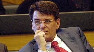 Auch die Vereine nehmen Abschied