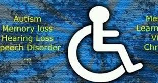 Disability Awareness Disability Awareness Disability Quotes Autism Learning